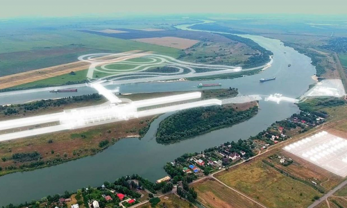 «Эксперт-Юг»: Главгосэкспертиза одобрила первый этап проекта строительства Багаевского гидроузла
